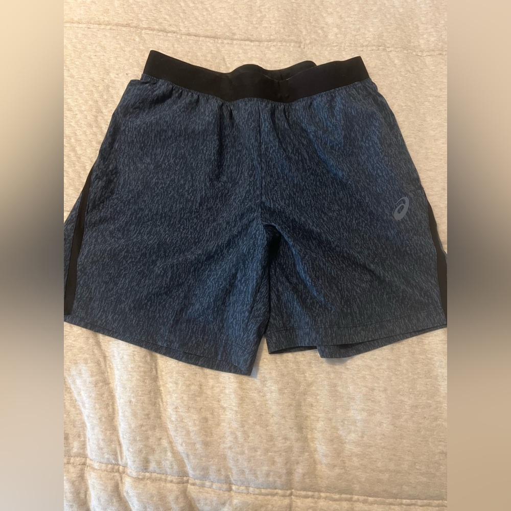 Asics Gym Short